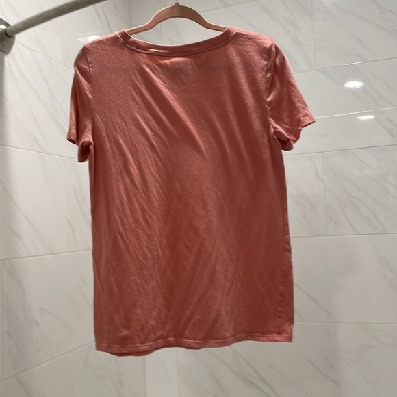 Coral short sleeve - Picture 2 of 2